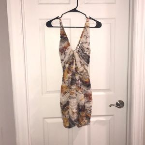 Summer Dress by Bebe